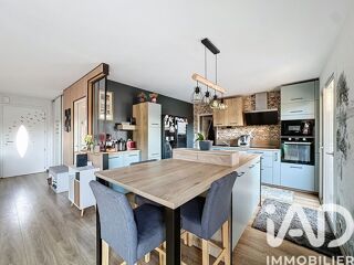  Maison à vendre 5 pièces 100 m²