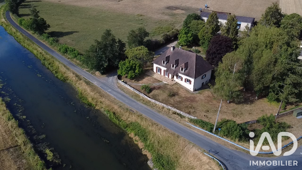 Vente Maison/villa 6 pièces