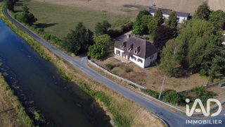 Maison 147m2 Chassenard