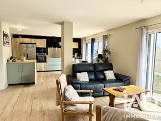  Maison à vendre 5 pièces 98 m²