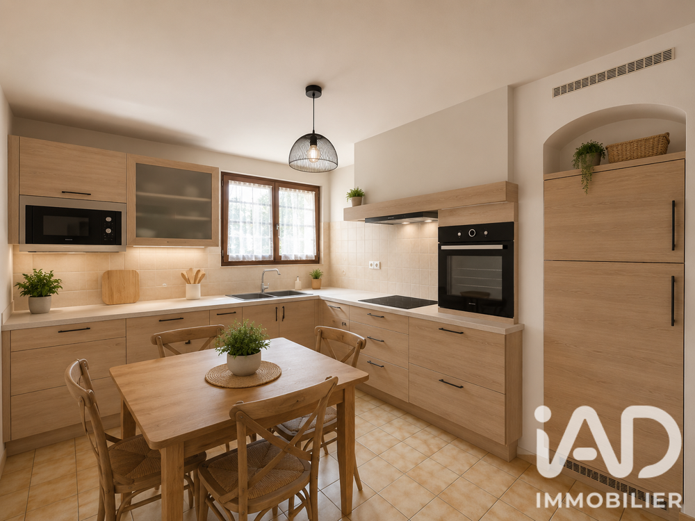 Vente Maison Vente Maison traditionnelle 4 pièces Narbonne