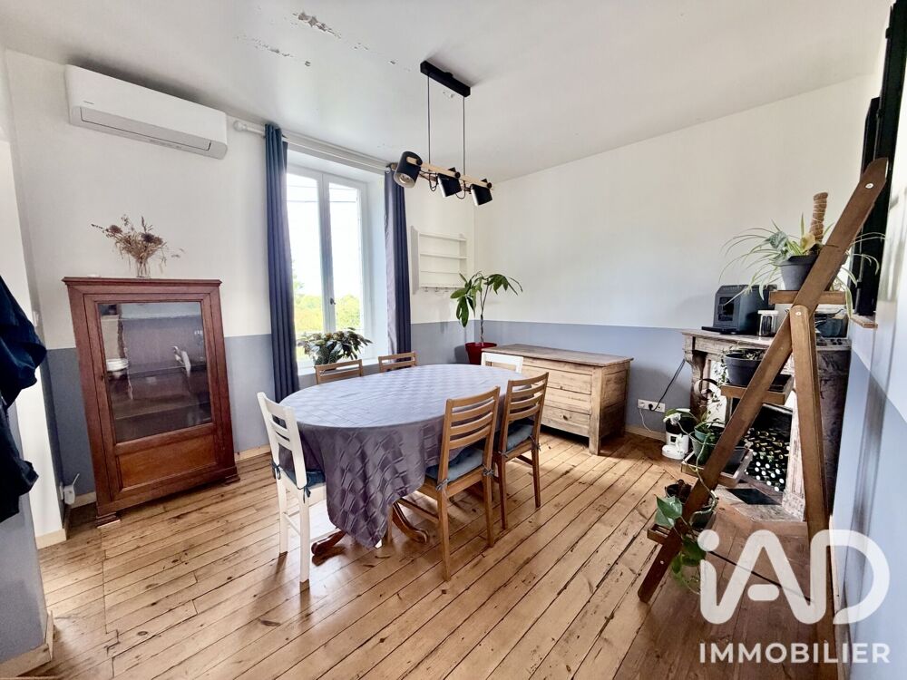 Vente Maison Vente Maison/villa 5 pièces Pontpoint