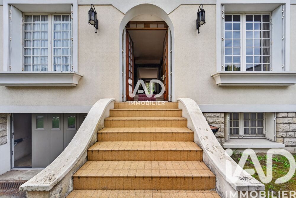 Vente Maison Vente Maison/villa 7 pièces Saint-maur-des-fossés