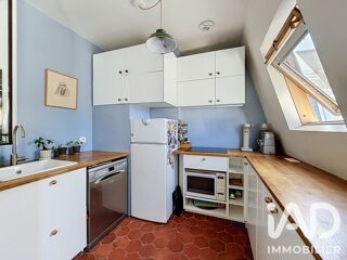  Appartement à vendre 3 pièces 55 m²