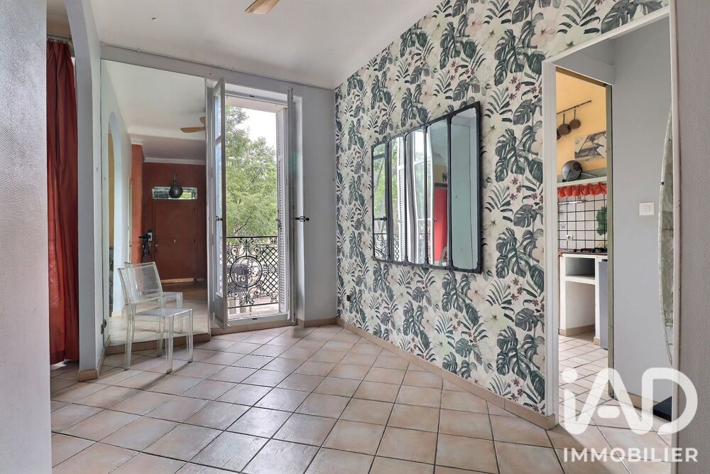 Vente Appartement Vente Appartement 4 pièces Marseille 4