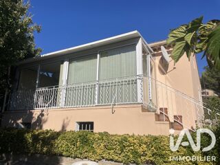  Maison à vendre 3 pièces 90 m²