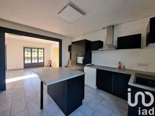  Maison à vendre 4 pièces 100 m²
