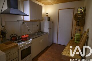 Vente Maison Vente Maison de village 3 pièces La motte-chalancon