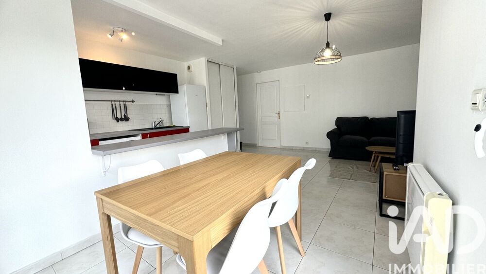 Location Appartement 3 pièces