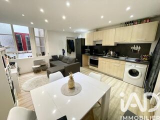  Appartement à vendre 2 pièces 35 m²