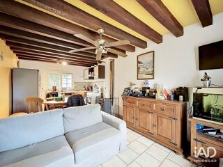  Maison à vendre 3 pièces 50 m²