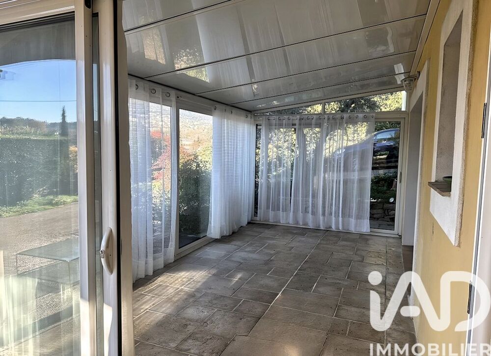 à vendre  Maison Grasse (06130)