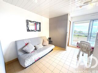  Appartement à vendre 2 pièces 25 m²