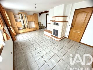  Maison à vendre 5 pièces 94 m²