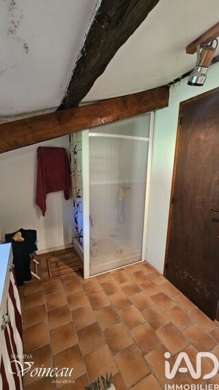  Maison à vendre 3 pièces 104 m²