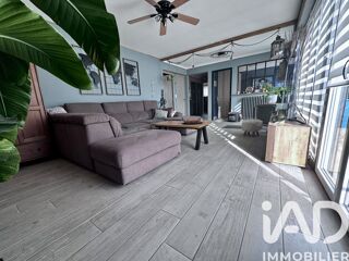  Maison à vendre 6 pièces 135 m²