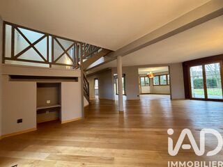  Maison à vendre 7 pièces 313 m²