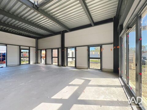   Location - 110 m² 