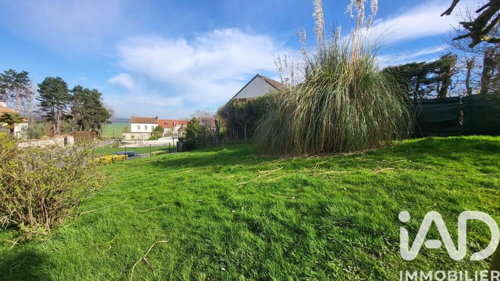 Vente Maison Vente Maison/villa 3 pièces Maudétour-en-vexin