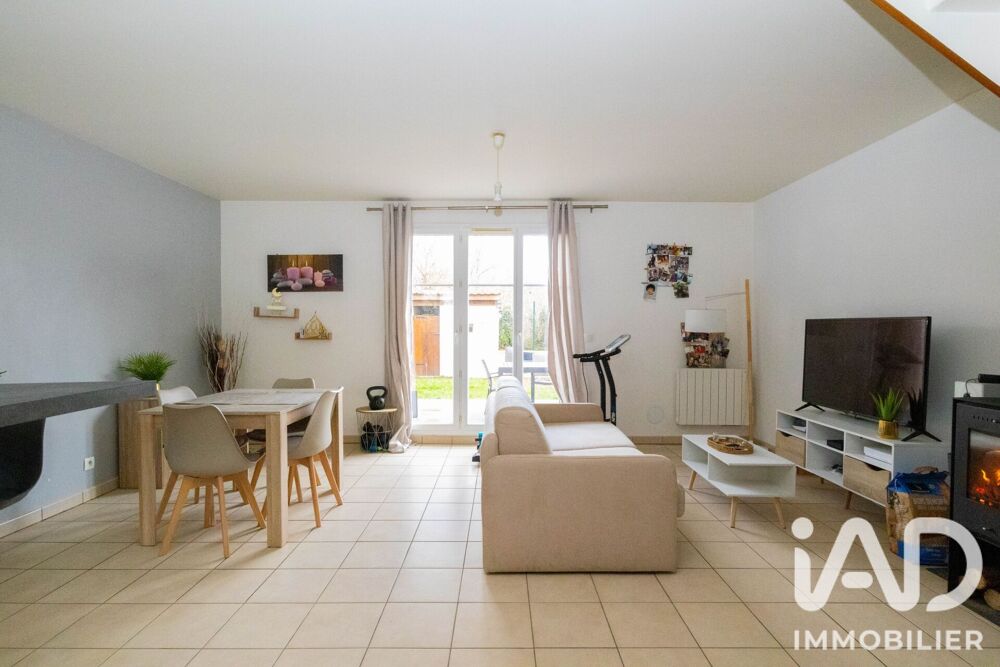 Vente Maison Vente Maison/villa 4 pièces Périgny