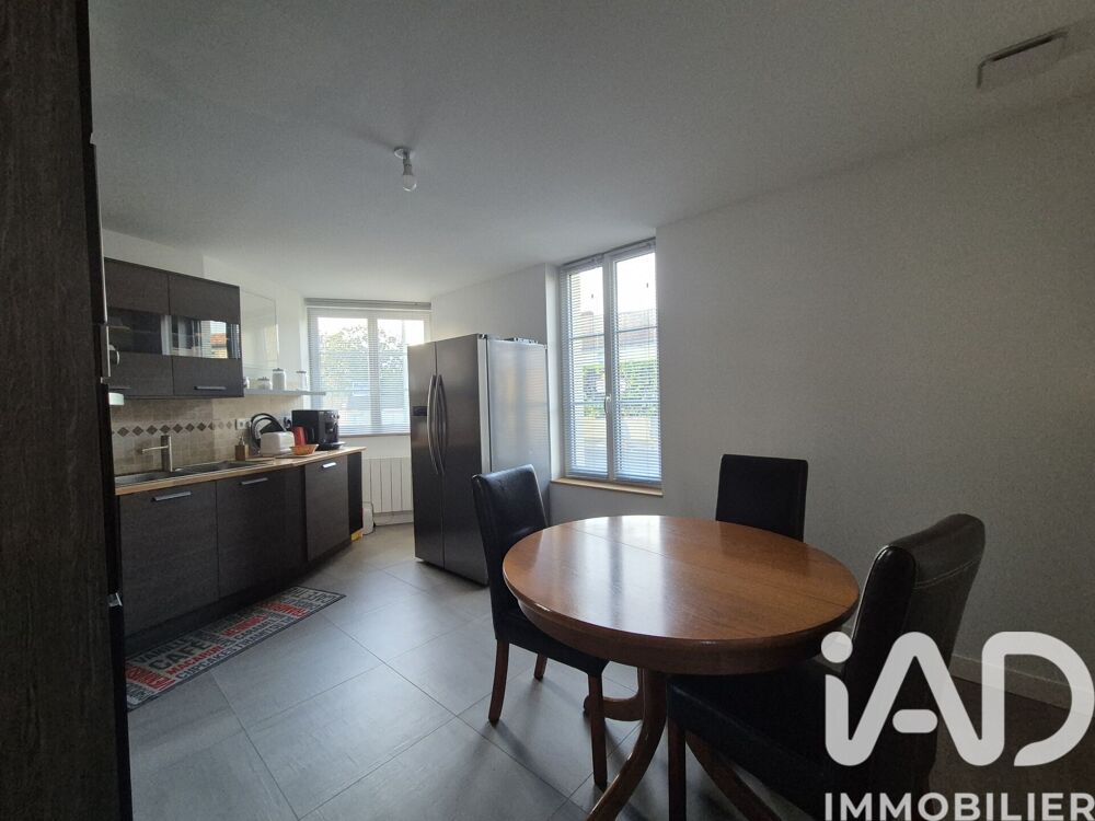 Vente Maison Vente Maison/villa 5 pièces Val en vignes