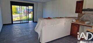  Maison à vendre 4 pièces 75 m²