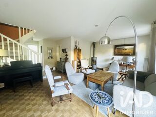  Maison à vendre 6 pièces 121 m²