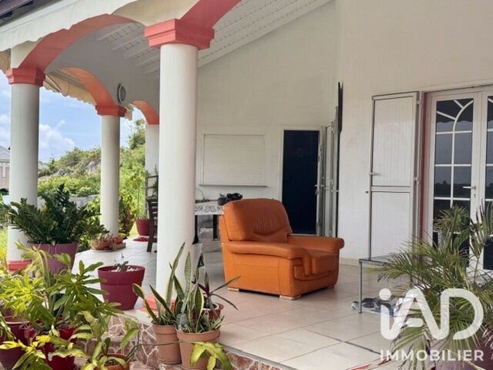 Vente Maison Vente Maison/villa 4 pièces Sainte-anne