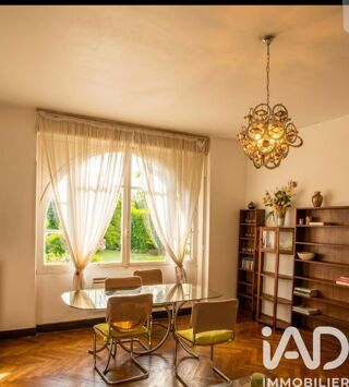 Appartement � vendre 3 pi�ces 80 m�