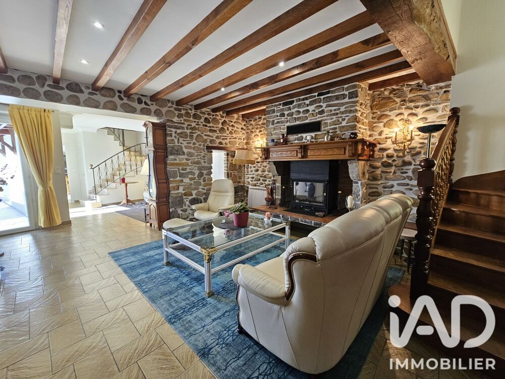 Vente Maison Vente Maison/villa 5 pièces Oloron-sainte-marie
