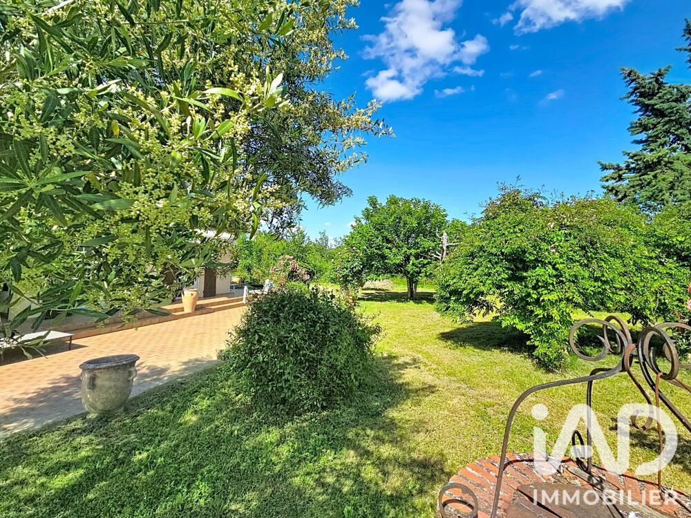 Vente Maison Vente Maison/villa 5 pièces Cornebarrieu