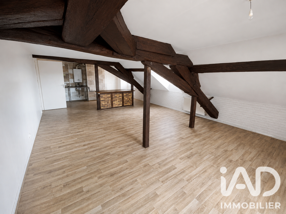 Vente Appartement Vente Appartement 2 pièces Sedan
