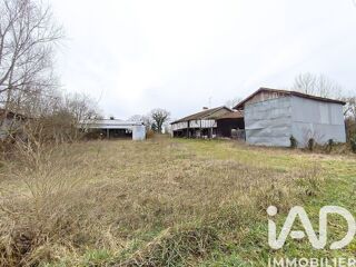  Maison à vendre 4 pièces 162 m²