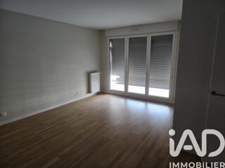  Appartement à vendre 3 pièces 64 m²