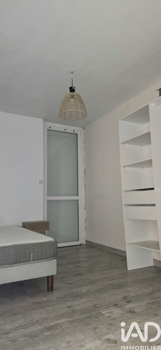  Appartement à vendre 3 pièces 54 m²