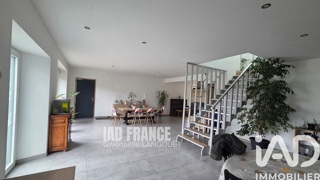  Maison à vendre 5 pièces 164 m²