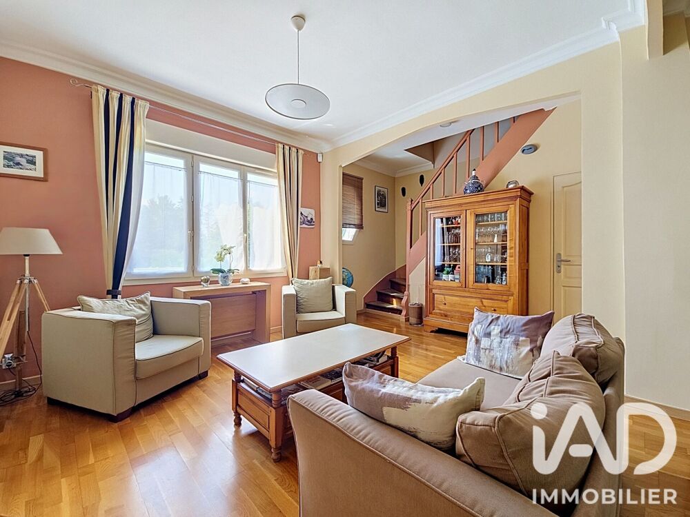 Vente Maison/villa 8 pièces