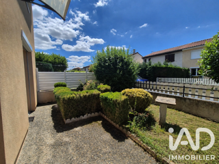  Maison à vendre 5 pièces 126 m²