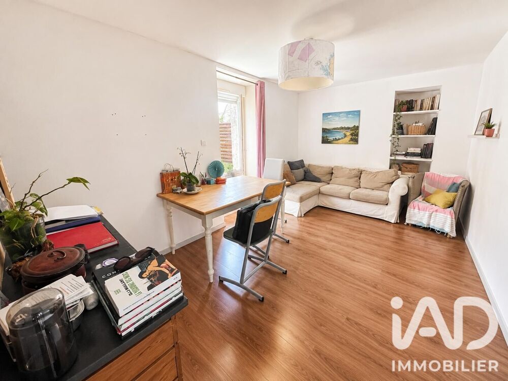 Vente Maison de ville 5 pièces