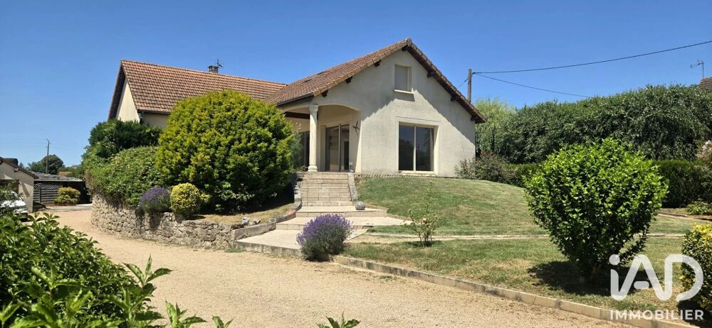 Vente Maison/villa 7 pièces