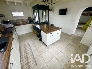  Maison à vendre 5 pièces 145 m²