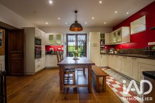  Maison à vendre 6 pièces 247 m²