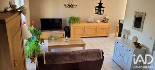  Maison à vendre 5 pièces 106 m²