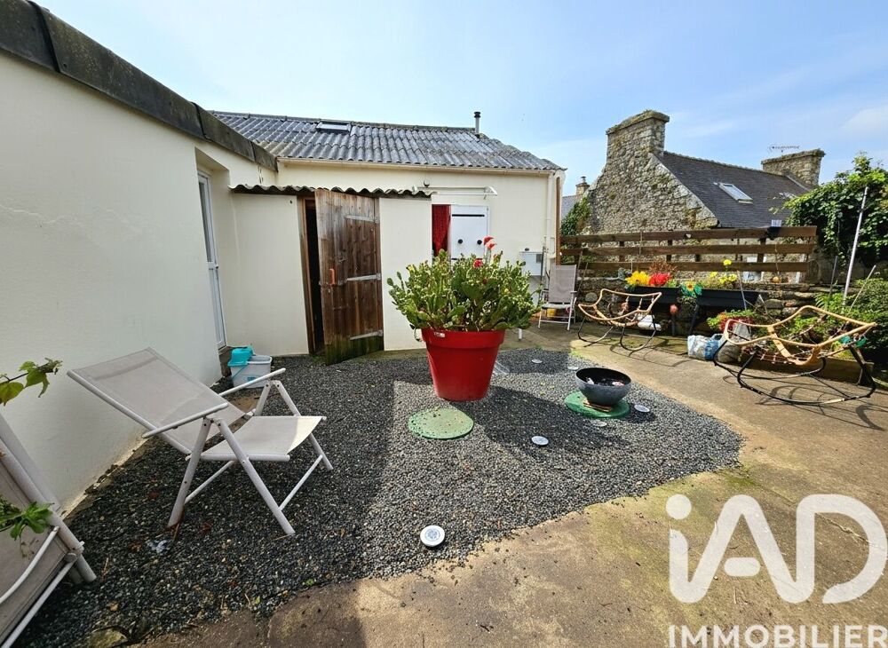 Vente Maison de village 3 pièces