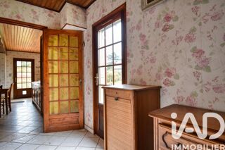  Maison à vendre 3 pièces 91 m²
