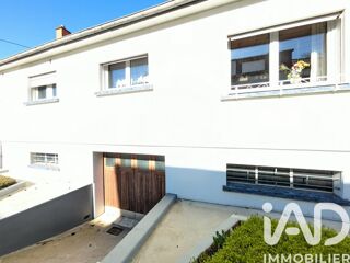  Maison � vendre 4 pi�ces 76 m�
