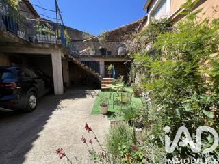  Maison à vendre 7 pièces 167 m²