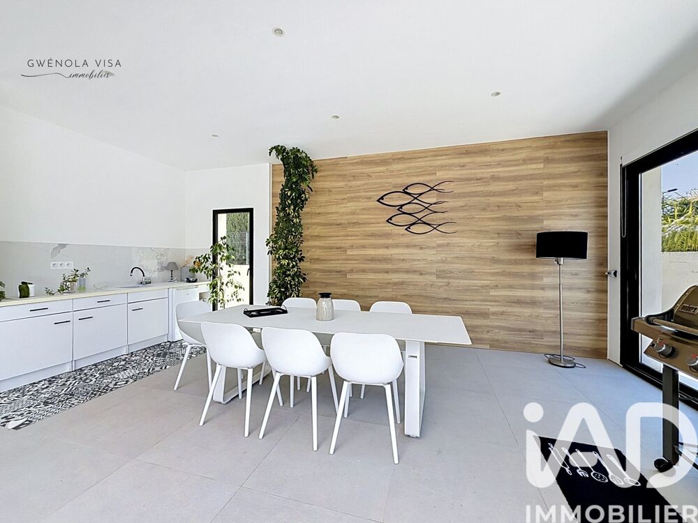 � vendre  Maison Narbonne (11100)