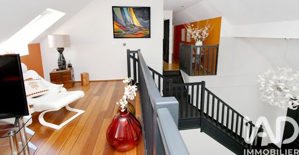 � vendre  Maison �tiolles (91450)