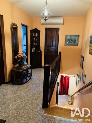  Maison à vendre 5 pièces 131 m²